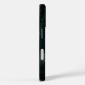 ウォーウルフサッカー選手ハロウィーン ホラーアート Case-Mate iPhoneケース (裏面 / 右)
