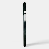 ウォーウルフサッカー選手ハロウィーン ホラーアート Case-Mate iPhoneケース (裏面 / 左)