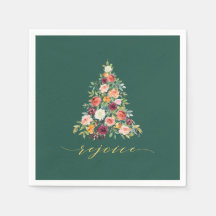 ウォーエレガントタカラーフローラツリーホリデイ