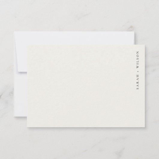 ウォーエレガントターカラーグリーンワイナリーヴィンヤード結婚ズ 出欠カード (裏面)