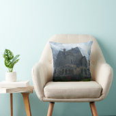 ウォーカーエイムズハウス枕 クッション (椅子)