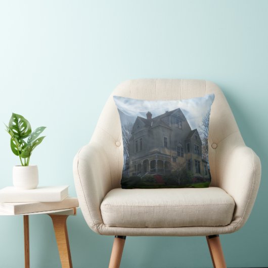 ウォーカーエイムズハウス枕 クッション (椅子)