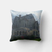 ウォーカーエイムズハウス枕 クッション (裏面)