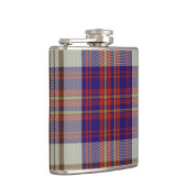 ウォーカータータンチェックフラスコ フラスク (右)