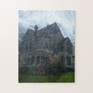 ウォーカー・エイムズパズル ジグソーパズル