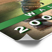 ウォーカー・ショー ポスター (角)