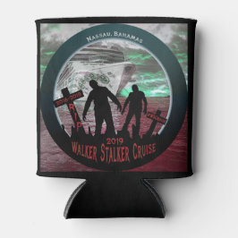 ウォーカー・スターカークルーズ2019クーラーボックス 缶クーラー