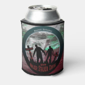 ウォーカー・スターカークルーズ2019クーラーボックス 缶クーラー (缶裏面)