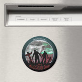 ウォーカー・スターカークルーズ2019磁石 マグネット (インサイチュ (食洗機))