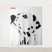 ウォーキーズ タペストリー (正面)