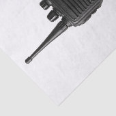 ウォーキー・トーキーのアイコンおもしろいの上のFu*k 薄葉紙 (詳細)