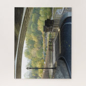 ウォークインザパークパズル ジグソーパズル (縦)