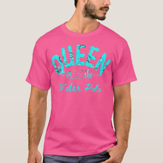 ウォークイーンオブウォーターポロ Tシャツ