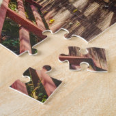 ウォークウェイトゥホジソンミルジグソーパズル ジグソーパズル (側面)