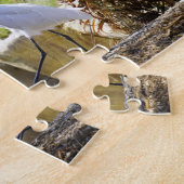 ウォークオンバイ(エグレ素晴らしット)ジグソーパズル ジグソーパズル (側面)