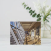 ウォークスルー ポストカード (スタンド正面)