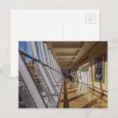 ウォークスルー ポストカード (正面/裏面)