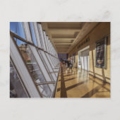 ウォークスルー ポストカード (正面)