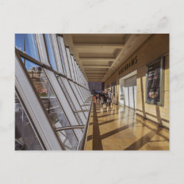 ウォークスルー ポストカード