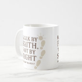 ウォークバイ信仰15オズコーヒーマグ コーヒーマグカップ (正面左)