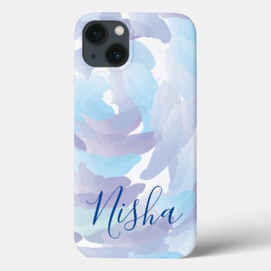 ウォークレイン・パーソナライズデザイン Case-Mate iPhoneケース (裏面)