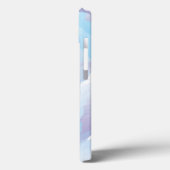 ウォークレイン・パーソナライズデザイン Case-Mate iPhoneケース (裏面 / 左)