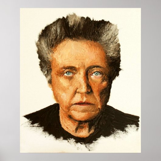 ウォークンズウェルカム ポスター (正面)