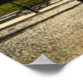 ウォーシ素晴らしャー・シアター ポスター (角)