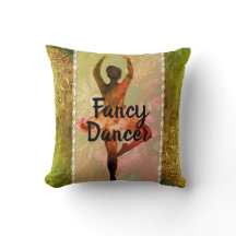 ウォースタイリッシュトカラーバレリナファンシーダンサー