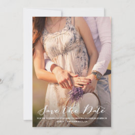 ウォータカラーアイボリーブーケアネモネス セーブザデート