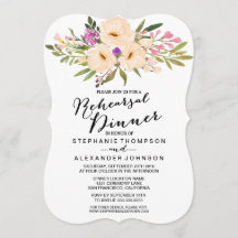 ウォータカラーアイボリーブーケアネモネス