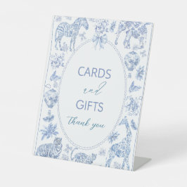 ウォータカラートイエレガントルサファリヴィンテージチノイセリ 台座サイン