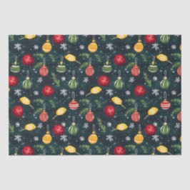 ウォータカラーピックボールホリデーラリー 薄葉紙