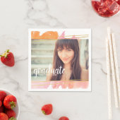 ウォータコーモダンル大学院カスタムパーティーナプキンス スタンダードカクテルナプキン (インサイチュ)