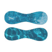 ウォータマークをカスタマイズする 野球ボール (パネル)