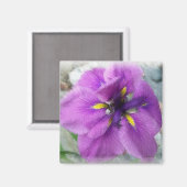 ウォーターアイリスII マグネット (正面/裏面)