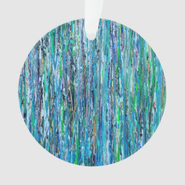 ウォーターアンダーザブリッジオーナメント オーナメント