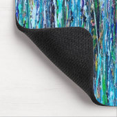 ウォーターアンダーザブリッジマウスパッド マウスパッド (コーナー)