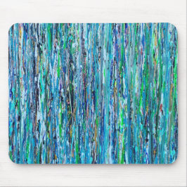 ウォーターアンダーザブリッジマウスパッド マウスパッド