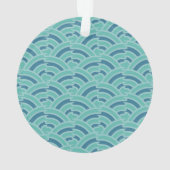 ウォーターアーチズアクリルオーナメント オーナメント (裏面)