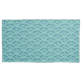 ウォーターアーチズピローケース 枕カバー (正面)