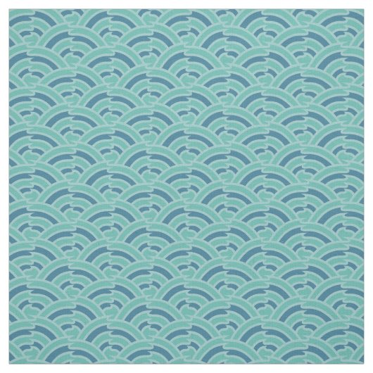 ウォーターアーチ織物 ファブリック (見本)