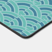 ウォーターアーチ デスクマット (コーナー)