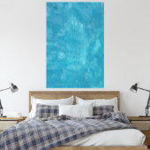 ウォーターアート 40×60 キャンバスプリント (インサイチュ (寝室))