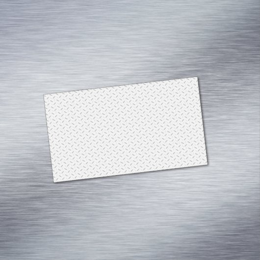 ウォーターウィードファミリー デザイン 103 マグネット名刺 (インサイチュ)