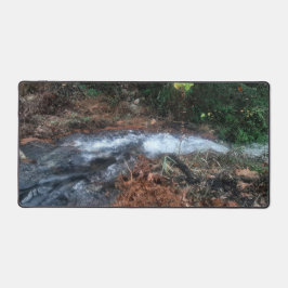 ウォーターウェイ デスクマット