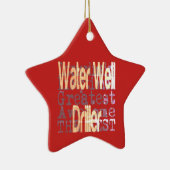 ウォーターウェルドリラー超並外 セラミックオーナメント (右)