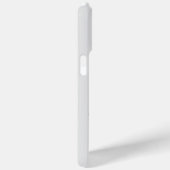 ウォーターカラーで描かれた威厳あるアフリカライオン Case-Mate iPhoneケース (裏面 / 右)