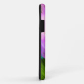ウォーターカラーの滝, 自然 Case-Mate iPhoneケース (裏面/右)