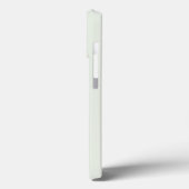 ウォーターカラーひまわり Case-Mate iPhoneケース (裏面 / 左)